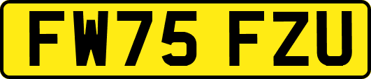 FW75FZU