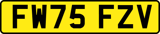 FW75FZV