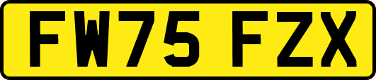 FW75FZX