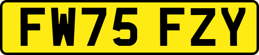 FW75FZY