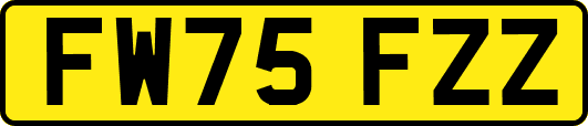FW75FZZ