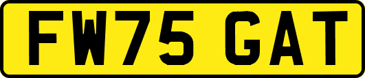 FW75GAT