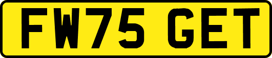 FW75GET