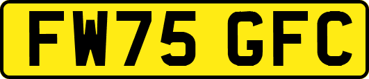 FW75GFC