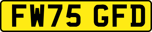 FW75GFD