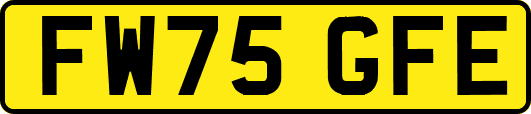 FW75GFE