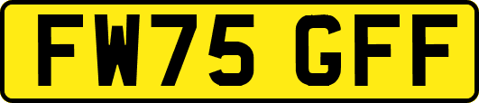FW75GFF