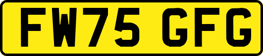 FW75GFG