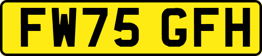 FW75GFH