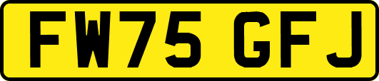 FW75GFJ