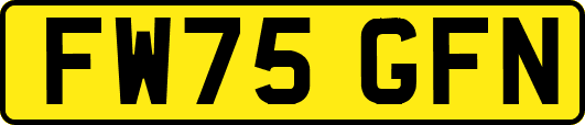 FW75GFN