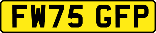 FW75GFP