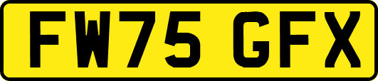 FW75GFX
