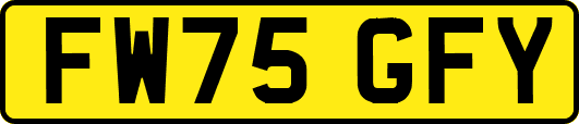 FW75GFY