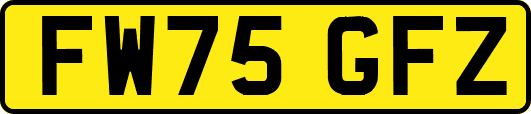 FW75GFZ