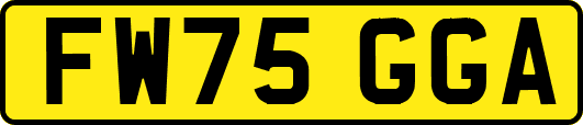 FW75GGA