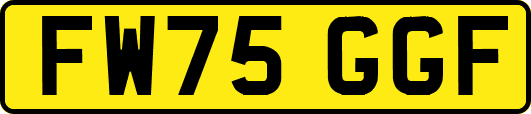 FW75GGF
