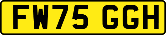 FW75GGH