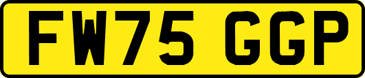 FW75GGP