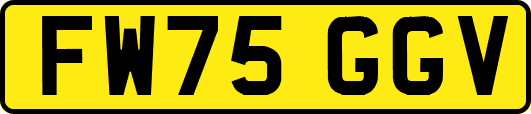 FW75GGV