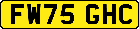 FW75GHC