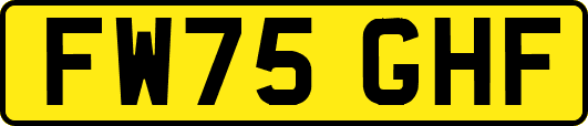 FW75GHF