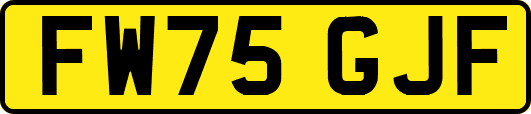 FW75GJF