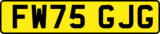 FW75GJG