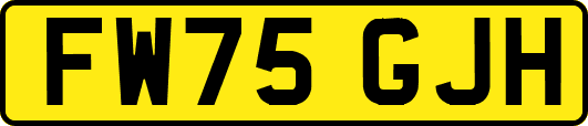FW75GJH