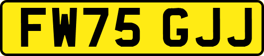 FW75GJJ