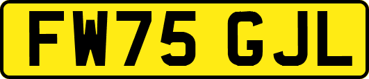 FW75GJL