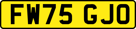 FW75GJO