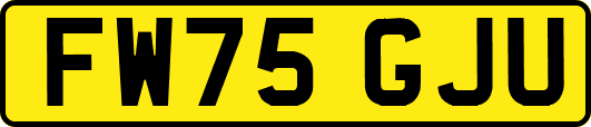 FW75GJU