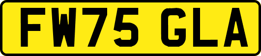 FW75GLA