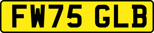 FW75GLB