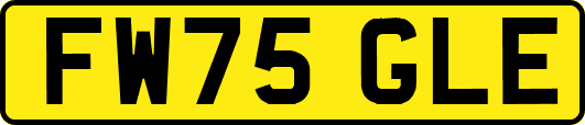 FW75GLE