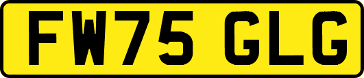 FW75GLG