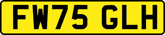 FW75GLH