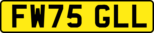 FW75GLL