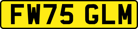 FW75GLM