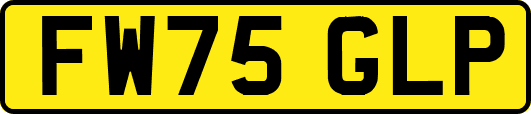 FW75GLP