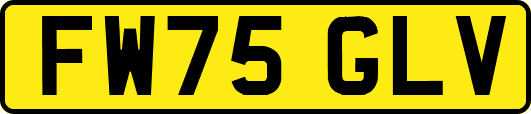 FW75GLV
