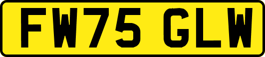 FW75GLW