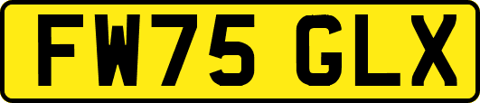 FW75GLX