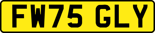 FW75GLY