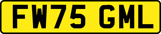 FW75GML