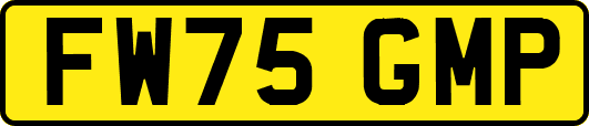 FW75GMP