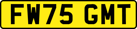 FW75GMT