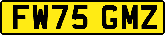 FW75GMZ