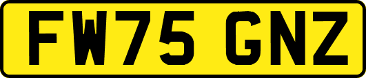 FW75GNZ